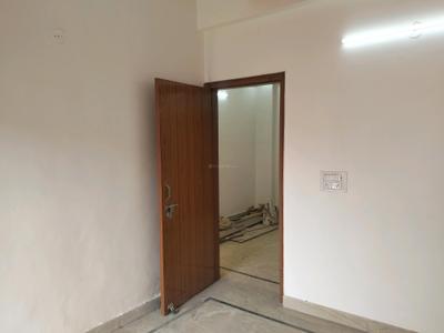 Bedroom Image of 550 Sq.ft 1 BHK Apartment / Flat for sale in Shalimar Garden Ghaziabad for Rs. 2700000