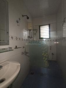 Bathroom Image of 850 Sq.ft 2 BHK Apartment / Flat for sale in Dahisar West Mumbai for Rs. 16500000