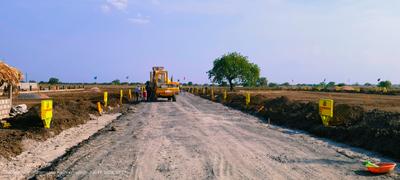 Image of 200 Sq.ft Residential Plot / Land for sale in Suvarnakuteer, Balusupadu, Palnadu for Rs. 1599800