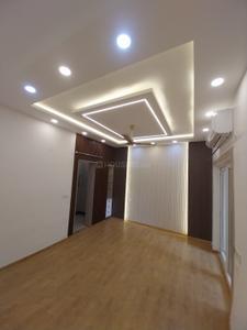 Bedroom Image of 2102 Sq.ft 3 BHK Apartment / Flat for rent in Tashee Capital Gateway, Sector 110A Gurgaon for Rs. 48000