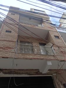 Image of 360 Sq.ft Residential Plot / Land for sale in Palam Extension, New Delhi for Rs. 10500000