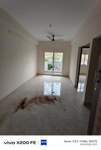 Hall Image of 900 Sq.ft 1 BHK Apartment / Flat for rent in Dooravani Nagar Bengaluru for Rs. 25000