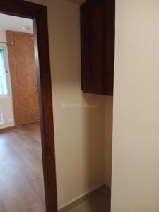 Bedroom Image of 953 Sq.ft 2 BHK Apartment / Flat for rent in Jaypee Kosmos, Sector 134 Noida for Rs. 24000