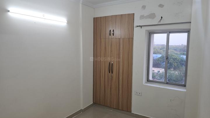 GOLF VIEW CONDOS DWARKA SECTOR 19B Bedroom 1