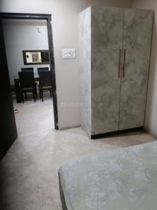 Bedroom Image of 1800 Sq.ft 3 BHK Apartment / Flat for sale in Himayath Nagar Hyderabad for Rs. 18500000