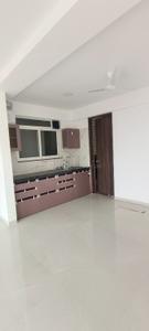 Kitchen Image of 1180 Sq.ft 2 BHK Apartment / Flat for sale in Goel Ganga Serio E F Building, Kharadi Pune for Rs. 12300000