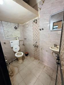 Image of 550 Sq.ft 1 BHK Apartment / Flat for sale in Rabale, Navi Mumbai for Rs. 6500000