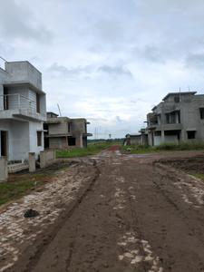 Swapnabhumi Internal Roads 1