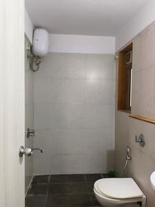 Bedroom Two Image of 909 Sq.ft 2 BHK Apartment / Flat for rent in Lodha Casa Rio Gold, Palava Phase 1 Thane for Rs. 17500