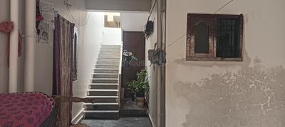 Balcony Image of 1860 Sq.ft 3 BHK Independent House for sale in Moinabad Hyderabad for Rs. 12600000