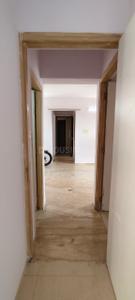 Hall Image of 1000 Sq.ft 2.5 BHK Apartment / Flat for rent in Puraniks Rumahbali Phase 2, Thane West Thane for Rs. 27000