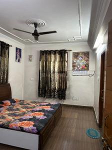 Bedroom Image of 3857 Sq.ft 4 BHK Independent House for sale in Singhpura Zirakpur for Rs. 72500000