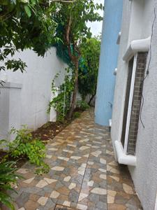 Balcony Image of 1564 Sq.ft 3 BHK Duplex for sale in Baner Pune for Rs. 26000000