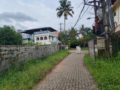 Keralarealty Plot View 2