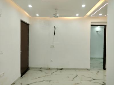 Living Room Image of 1800 Sq.ft 2 BHK Apartment / Flat for sale in Kamal Vihar, Sector 7 Dwarka New Delhi for Rs. 19500000
