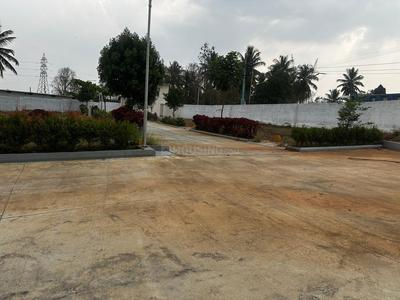 Image of 904 Sq.ft Residential Plot / Land for sale in Kaggalipura, Bengaluru for Rs. 5400000