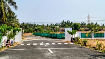 Image of 1707 Sq.ft Residential Plot / Land for sale in Kariampalayam, Coimbatore for Rs. 1950000