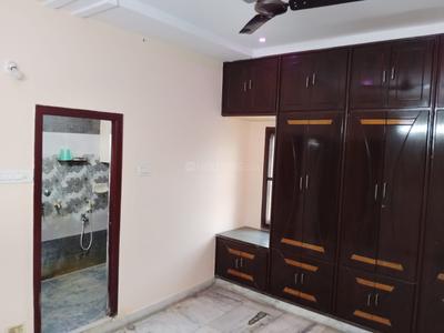 Bedroom Image of 1450 Sq.ft 3 BHK Apartment / Flat for sale in Kanuru Vijayawada for Rs. 6000000