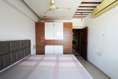 Hall Image of 1890 Sq.ft 3 BHK Apartment / Flat for sale in Popular Paradise, Gota Ahmedabad for Rs. 11600000