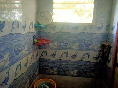 Bathroom Image of 1800 Sq.ft 3 BHK Villa for sale in Rudrampeta Anantapur for Rs. 17500000