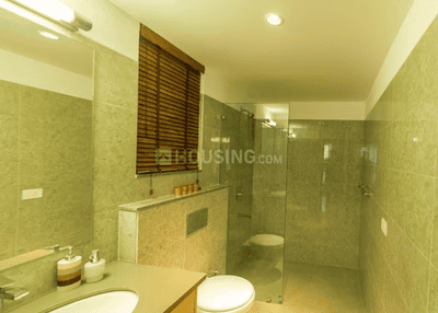 Image of 3200 Sq.ft 4 BHK Apartment / Flat for sale in Godrej Palm Retreat 2, Sector 150, Noida for Rs. 47500000
