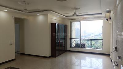 Living Room Image of 2350 Sq.ft 4 BHK Apartment / Flat for sale in Hiranandani Estate Hill Grange, Hiranandani Estate Thane for Rs. 41000000