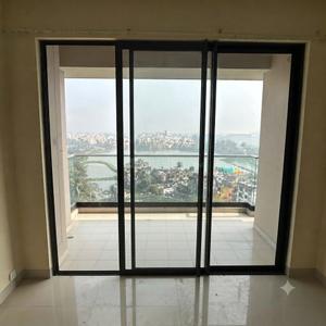Bedroom Image of 950 Sq.ft 3 BHK Apartment / Flat for sale in PS Jiva, Tangra Kolkata for Rs. 17000000