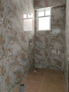 Common Bathroom Image of 1240 Sq.ft 3 BHK Apartment / Flat for sale in Pallikaranai Chennai for Rs. 9858000