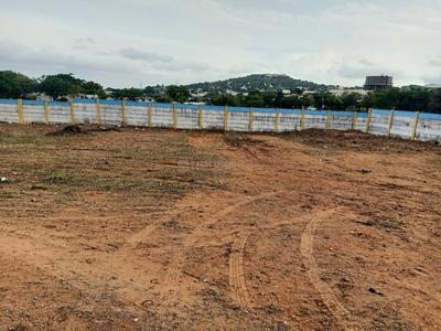 Kurichi Plot View 3