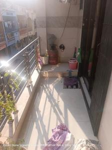 Balcony Image of 1215 Sq.ft 4 BHK Duplex for sale in Adajan Surat for Rs. 12500000