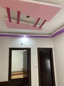 1 BHK Independent Builder Floor