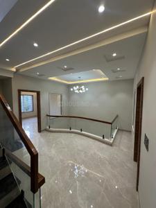 Hall Image of 2800 Sq.ft 4 BHK Independent House for sale in Mahalakshmi Nagar Indore for Rs. 21000000