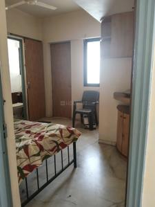 Bedroom Image of 1750 Sq.ft 3.5 BHK Apartment / Flat for sale in Magarpatta Grevillea, Magarpatta City Pune for Rs. 27000000