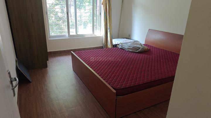 Vrindavan Society koregaon Park Bedroom One 1