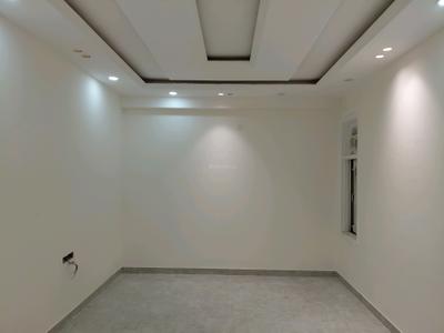Bedroom Image of 1620 Sq.ft 4 BHK Apartment / Flat for sale in Chandan Hola New Delhi for Rs. 13000000