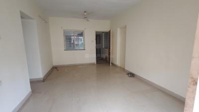 Living Room Image of 1320 Sq.ft 3 BHK Apartment / Flat for sale in DSK Saptasur, Dhayari Pune for Rs. 7449000