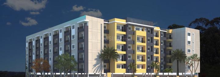 Blue bells Apartment Main Image 1