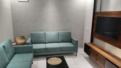 Living Room Image of 1201 Sq.ft 2 BHK Apartment / Flat for sale in Khajrana Indore for Rs. 10000000