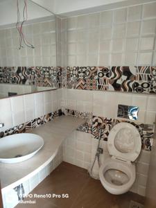 Bathroom Image of 1200 Sq.ft 3 BHK Apartment / Flat for sale in Khar West Mumbai for Rs. 66000000