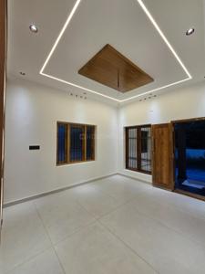 Hall Image of 1750 Sq.ft 4 BHK Independent House for sale in Panayikulam Kochi for Rs. 7800000