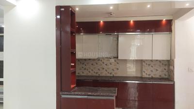 Kitchen Image of 1940 Sq.ft 4 BHK Apartment / Flat for sale in Sector 168 Noida for Rs. 12600000