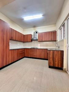 Balcony Image of 1300 Sq.ft 2 BHK Apartment / Flat for sale in Golden Bhuvana Greens, Kasavanahalli Bengaluru for Rs. 14200000