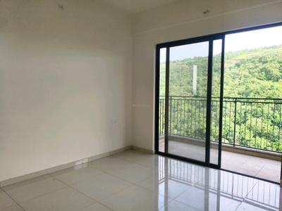Bedroom Image of 1321 Sq.ft 3 BHK Apartment / Flat for sale in Shapoorji Pallonji Vanaha, Bavdhan Pune for Rs. 10400000