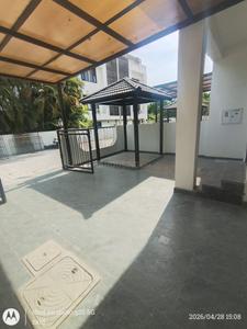 Image of 1500 Sq.ft 3 BHK Villa for rent in Nemmeli, Chennai for Rs. 65000