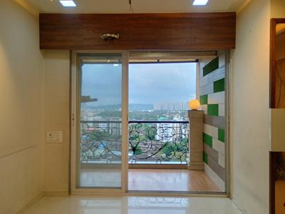 Living Room Image of 1150 Sq.ft 2 BHK Apartment / Flat for sale in Kalyan East Kalyan for Rs. 9800000