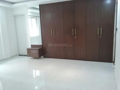Bedroom Image of 2000 Sq.ft 4 BHK Duplex for rent in Ramamurthy Nagar Bengaluru for Rs. 500000