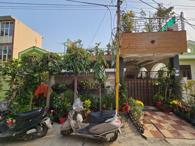 Image of 1489 Sq.ft 3 BHK Independent House for sale in Ganga Nagar, Meerut for Rs. 12500000