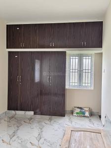 Bedroom Image of 1835 Sq.ft 2 BHK Independent House for sale in Red Hills Chennai for Rs. 6600000