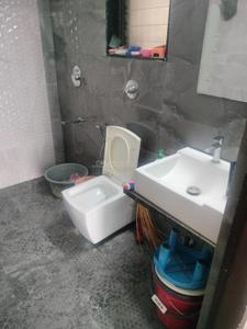 Bathroom Image of 1050 Sq.ft 2 BHK Apartment / Flat for sale in Regency Anantam Phase II, Dombivli East Thane for Rs. 8000000