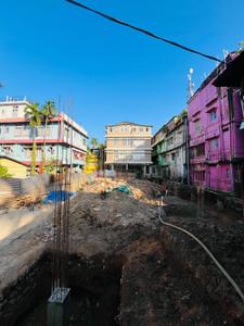 Image of 1330 Sq.ft 3 BHK Apartment / Flat for sale in Ganeshguri, Guwahati for Rs. 6998000